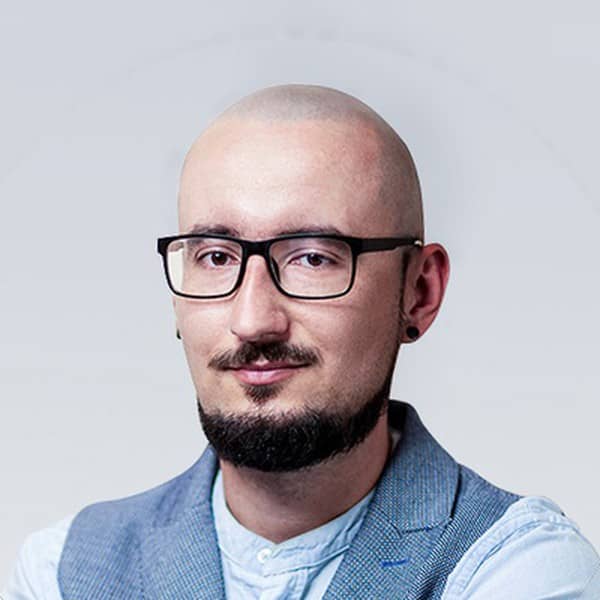 Matthew Kozlovsky - Technical Designer