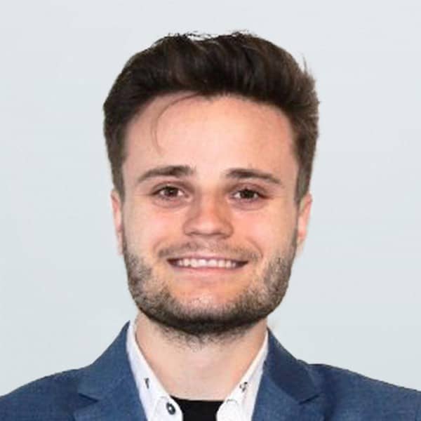Matthew Mongeon - Augmented Reality Marketer
