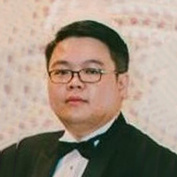 Matthew Pak - Brand Strategist