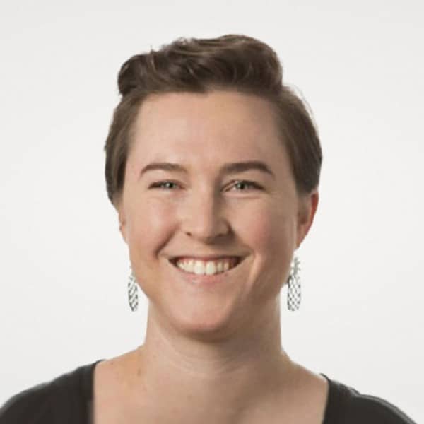 Meegan Waugh - Proposal Writer