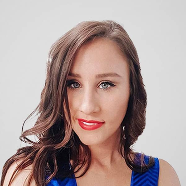 Megan Andrew - Social Media Advertising Expert