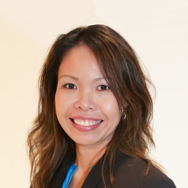 Meiling Wong-Chainani - Parenting Writer