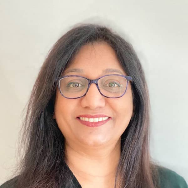 Melanie Antao Fernandes - Corporate Social Responsibility Specialist