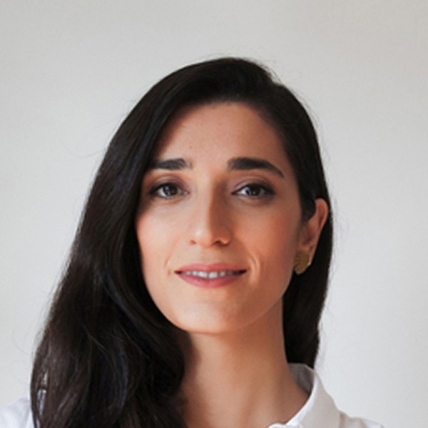 Merve Postalcioglu - UX Designer