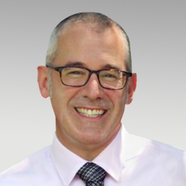 Mark Halliday - Technical Project Manager