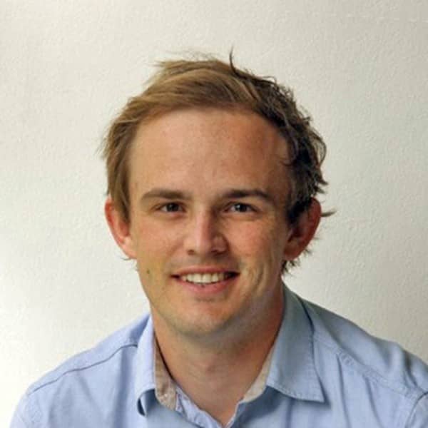 Michael Briggs - Ad Tech Marketer