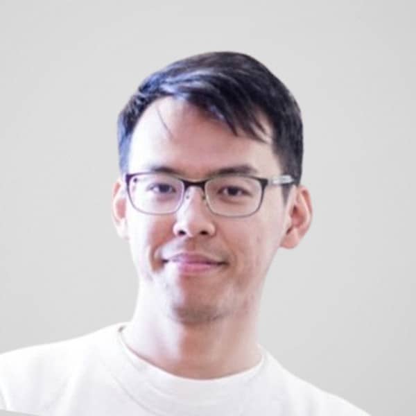 Michael Chu - Docker Specialist