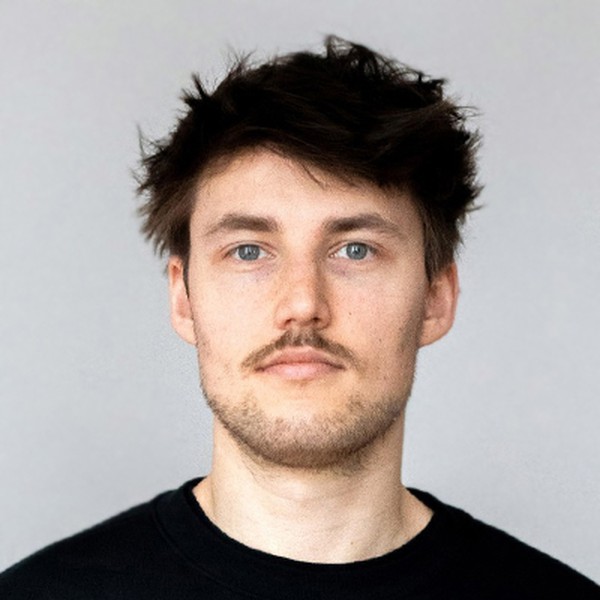 Michael Dolejš - Blender Artist