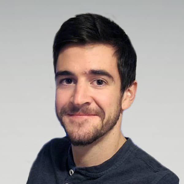 Michael Hays - Devops Engineer
