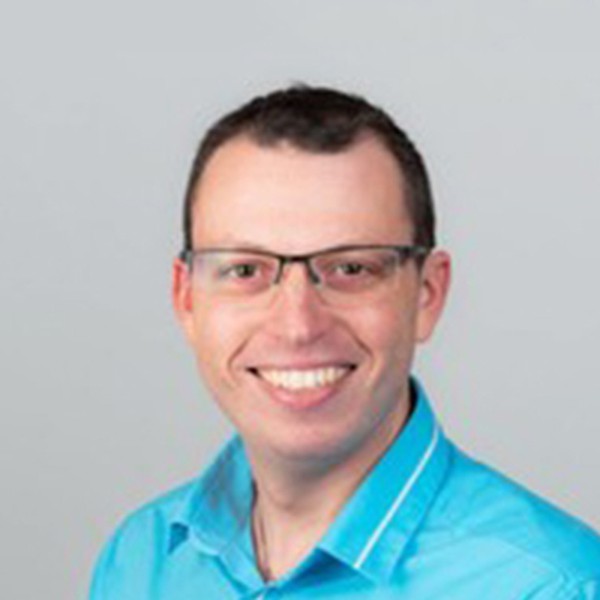 Michael Rubinstein - SEO Specialist