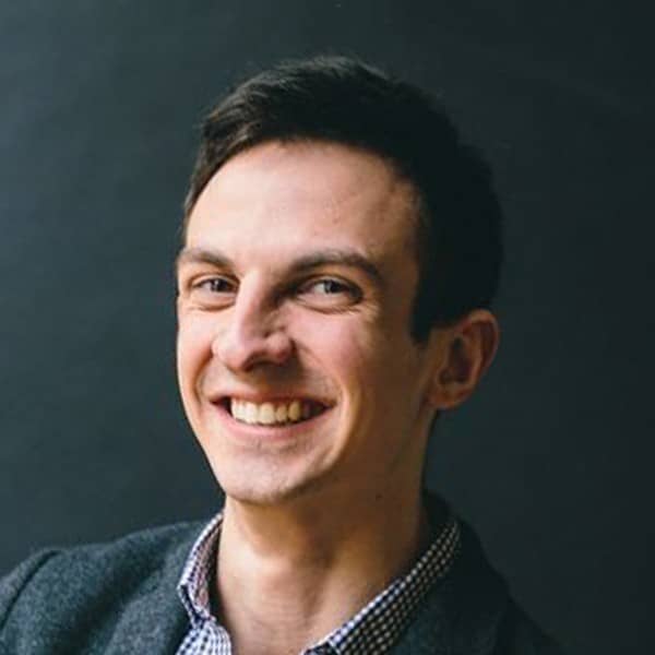 Michael Valeri - Google Analytics Expert