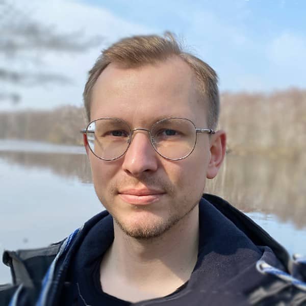 Michal Firkowski - Industrial Designer