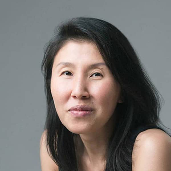 Michele Koh Morollo - Proposal Writer