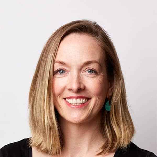 Michelle Hubbard - Communications Manager