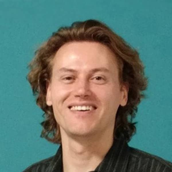 Michiel Huiskens - Firebase Developer
