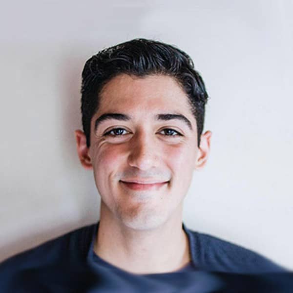 Miguel La Vacca - Campaign Execution Specialist