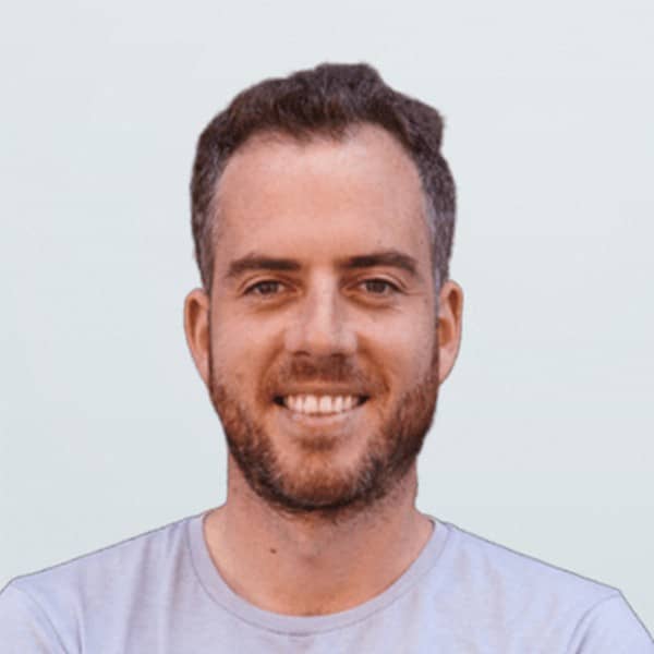 Mitch McCormick - Facebook Ads Expert