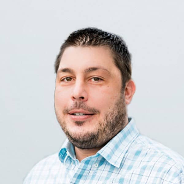 Mitchell Glinski - Email Marketer