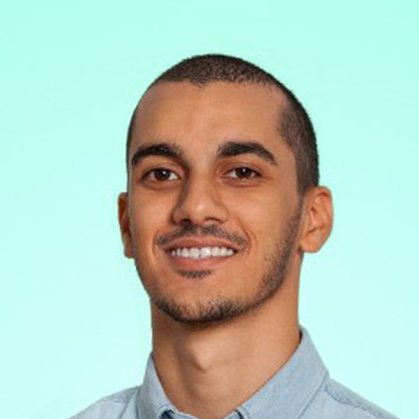 Mohamed Mehrez - DaVinci Resolve Editor