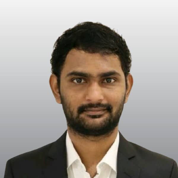 Mohan Kagita - AI Safety Engineer
