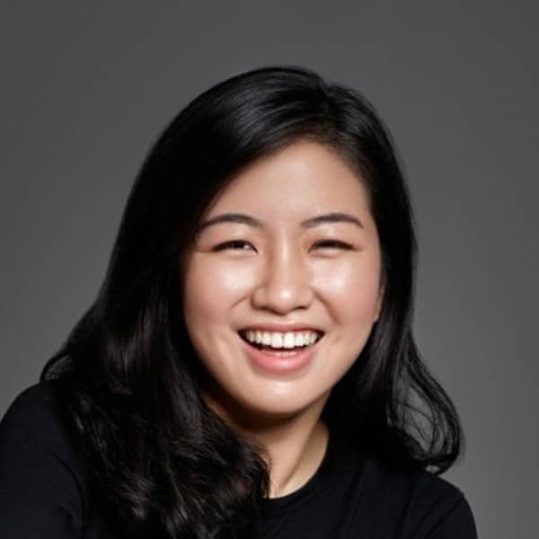 Monica Winny - WeChat Marketer