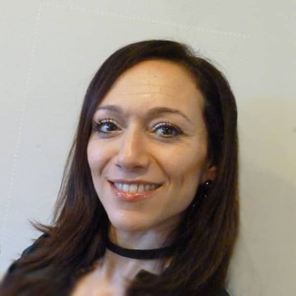 Nadia Gass - User Acquisition Specialist