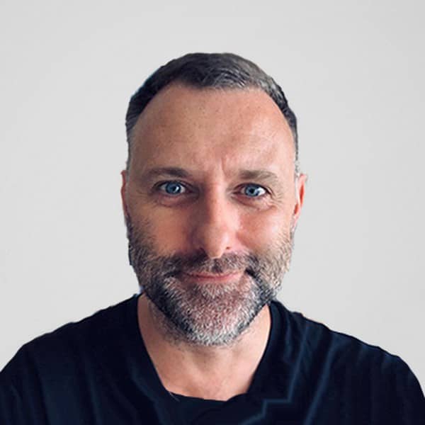 Naoise Guerin - UI/UX Designer