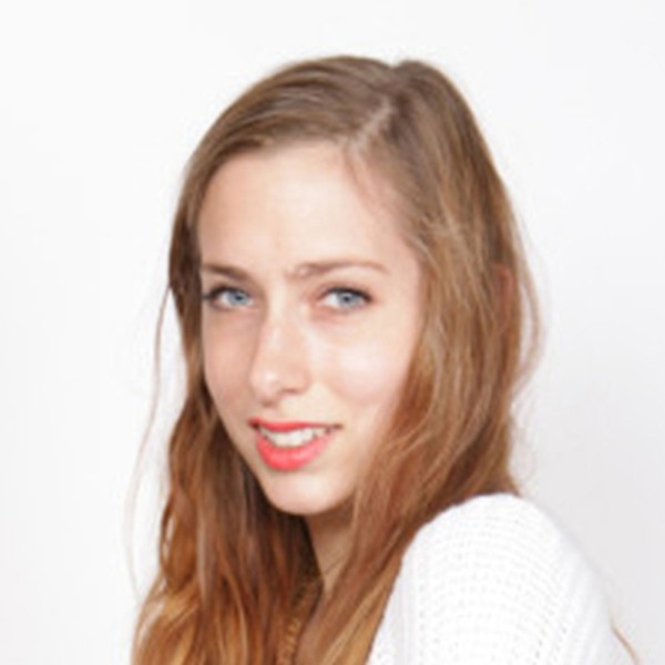 Natalie Lasance - Customer Journey Specialist
