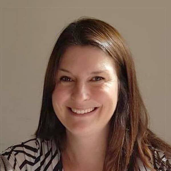 Natalie Wright - Corporate Social Responsibility Specialist