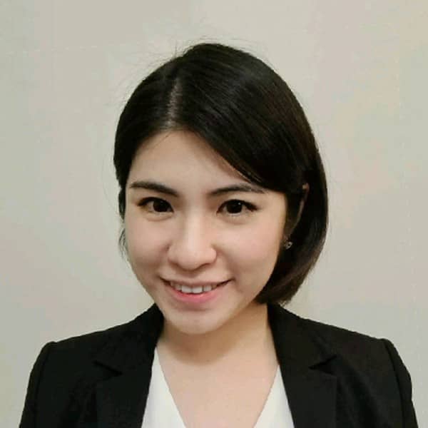 Natalie Yeung - Technical Designer