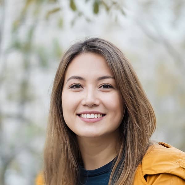 Natalie Chew - undefined