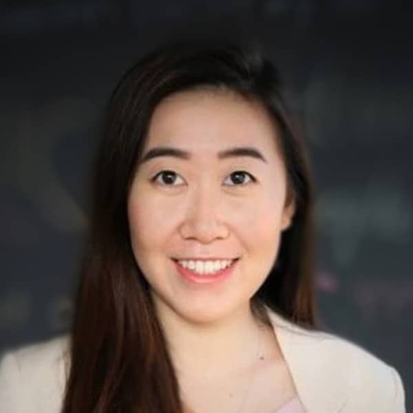Natasha Halim - Programmatic Marketer