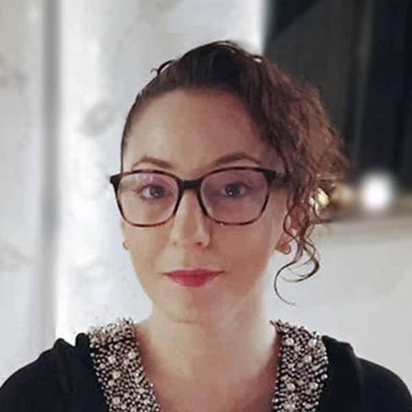 Nathalie Gaugain - Salesforce Marketing Cloud Expert