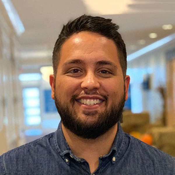 Nathan Parikh - Magento Developer