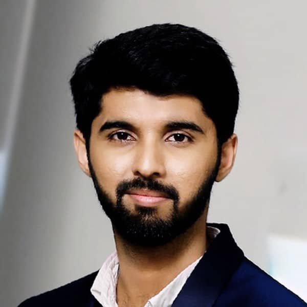 Navin Kumar - Devops Engineer