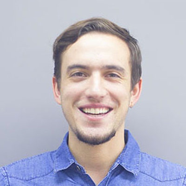 Nicholas Bortoluzzi - Ahrefs Specialist