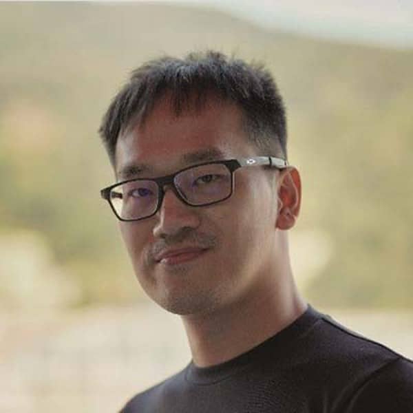 Nicholas Lu - Prompt Engineer