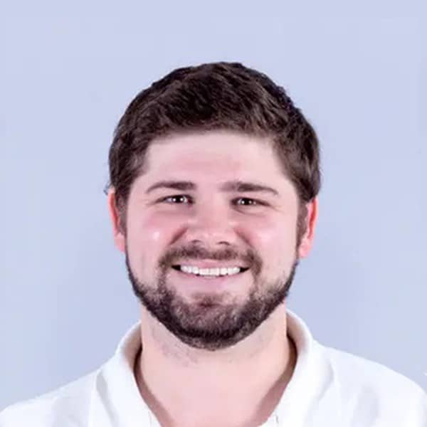 Nick Perry - E-Commerce Writer