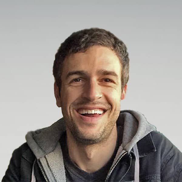 Nick Piltch - Adobe Premiere Pro Expert