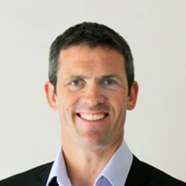 Nick Thorp - Persado Specialist