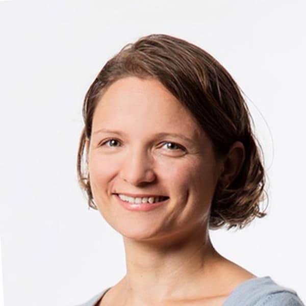 Nicole Lim - Healthcare Writer