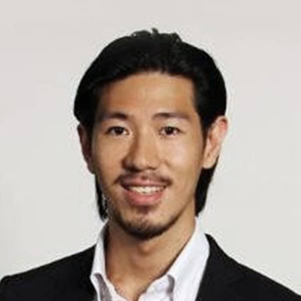 Nigel Lauw - Tableau Analyst