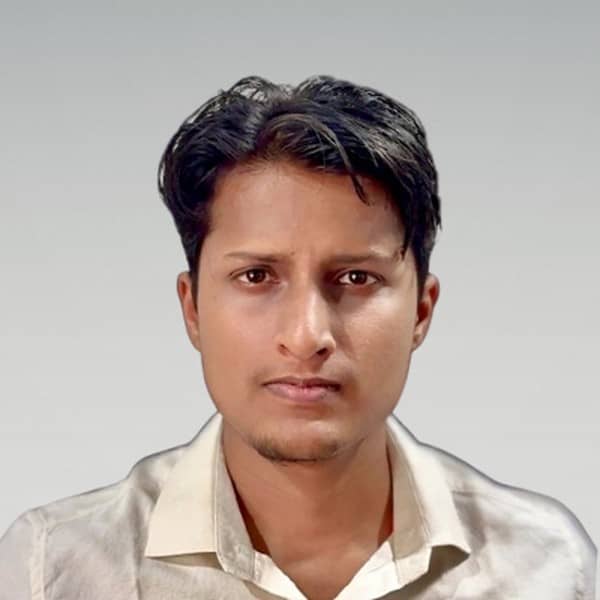 Nikhil Sharma - LLM Engineer
