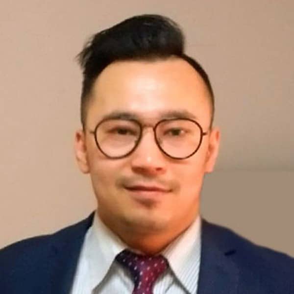 Nitish Maharjan - Tableau Developer
