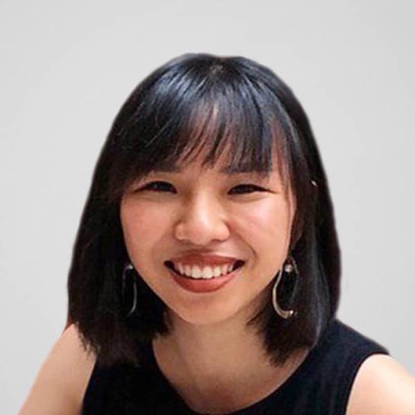 Noelle Woon - Architecture & Design Writer