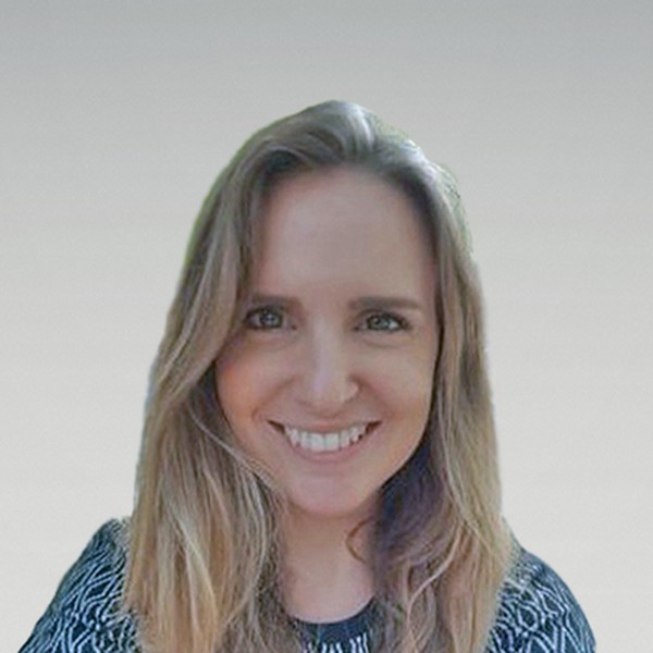 Odelia Reshef - Channel Development Strategist
