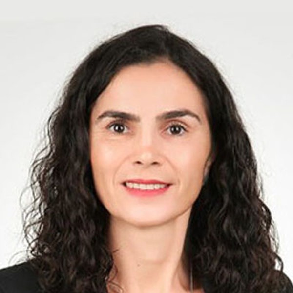 Odile Keck-Metzner - Product Positioning Expert