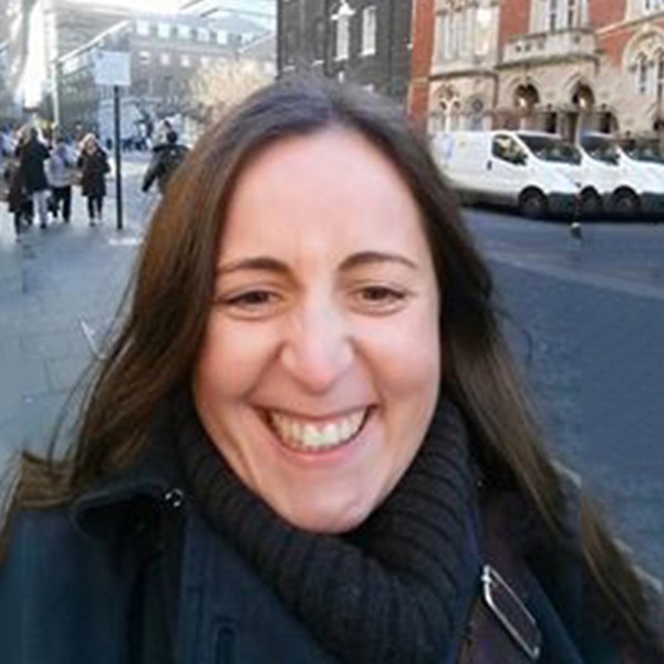 Olatz Aizpurua - Website Analytics Expert