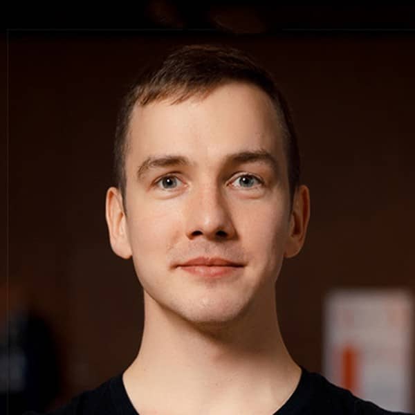 Oleg Šelajev - Developer Advocate