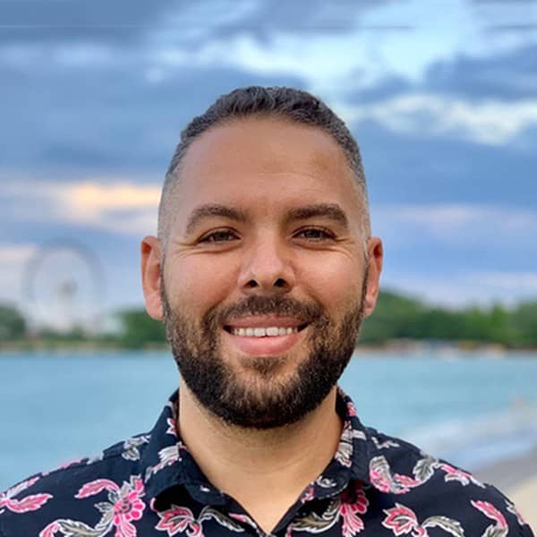 Pablo Motta - Devops Engineer